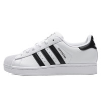 adidas 阿迪达斯 贝壳头 男女款 运动板鞋 IH8659