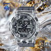 CASIO 卡西欧 Sport运动系列 男士电子表 GA-700SK-1ADR