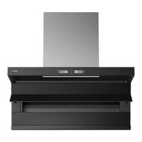 方太 CXW-358-L1P顶侧双吸家用油烟机 28变频风量