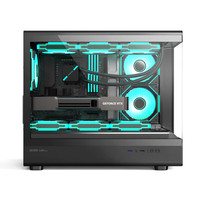 ASUS/华硕 高端电竞 台式组装电脑主机