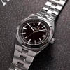 江诗丹顿（Vacheron Constantin）瑞士手表纵横四海系列机械男表 4520V-210A-B483 