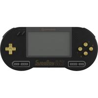 Hyperkin 级任天堂娱乐系统便携式兼容设备M08889-BKC