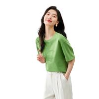 vimly/梵希蔓 超柔棉 女士T恤