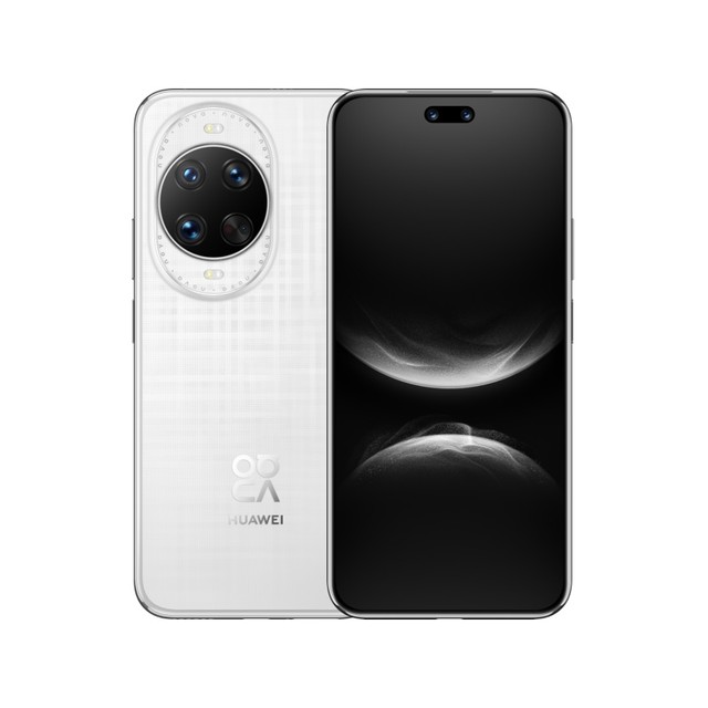 华为 HUAWEI nova 14 Ultra 手机 12GB+512GB