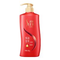 SLEK/舒蕾 去屑控油 洗发露  600g