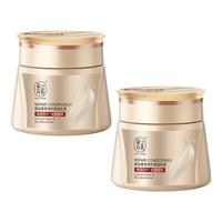 蒂花之秀 修护烫染 护发素 500ml*2
