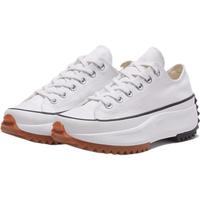 匡威(Converse) Run Star Hike 撞色厚底帆布男女鞋运动鞋休闲鞋