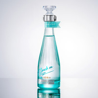 五粮液 一见倾心 29%vol 白酒 100ml*3瓶