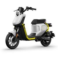Niu Technologies/小牛电动 长续航 电动自行车 锂电池 48V