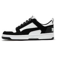PUMA/彪马 经典 休闲鞋 黑色-白 01 通用 42UK8