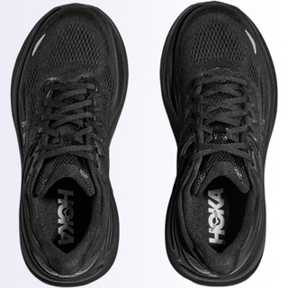 HOKA ONE ONE邦代9 bondi9男款越野跑鞋 1162011