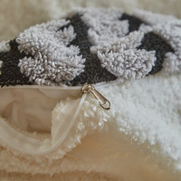 J.H.Longess 秋冬双面绒被套毯保暖被罩多用途拉链羊羔绒休闲盖毯被套 Wn-步步高银灰 被套毯150*200cm+枕套一对/三件套