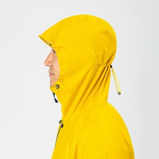  mont·bell 透气 男士雨衣