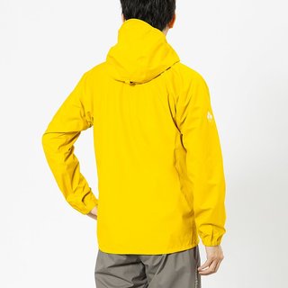  mont·bell 透气 男士雨衣