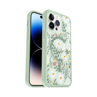 水獭OtterBox炫彩几何+系列适用苹果14手机壳防摔iphone14/plus/pro max保护壳 智慧之花 iPhone 14 Pro