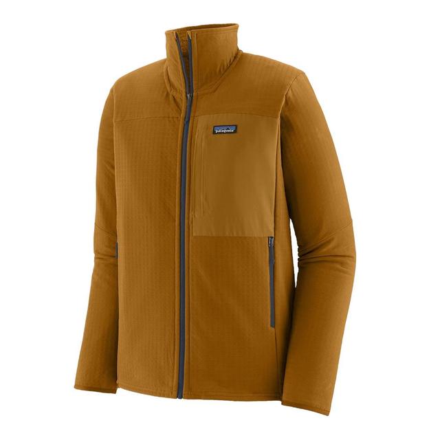 Patagonia 巴塔哥尼亚 男士R2夹克外套