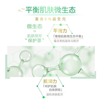 Dove/多芬氨基酸洗面奶泡泡洁面温和细腻清洁抗痘保湿正装150ml