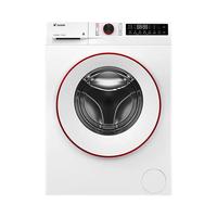 统帅 Leader海尔智家10KG全自动滚筒洗衣机变频超薄智能投放智慧洗六维减震 @G10BD32WU1