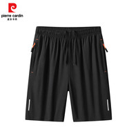 pierre cardin 皮尔·卡丹 男士运动速干短裤 QG-0019