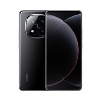 小米 Xiaomi 15Ultra 16GB+1TB 骁龙8至尊版 新品店选 12期分期白条免息 Note14Pro+ 90W超级快充