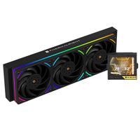 Thermalright/利民 液晶屏 一体式水冷散热器