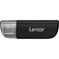 Lexar/雷克沙 高速4K SD卡 USB3.2 RW300U读卡器 16GB