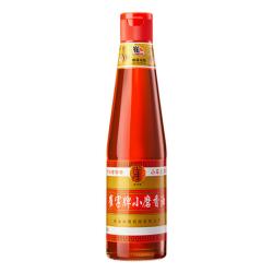 崔字牌 小磨香油 448ml