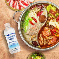  pepsi/百事 0脂0卡0糖 苏打气泡水  【囤货看过来】300ml*12瓶*2箱