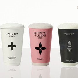 移动端：茉莉奶白 招牌大杯3选1