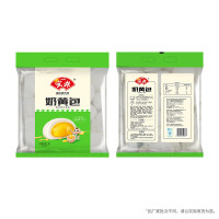 安井 360g奶黄包