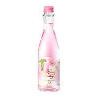RIO锐澳12度轻享300ml*1瓶低度酒女士订婚酒预调鸡尾酒
