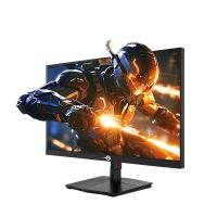 泰坦军团 24.5英寸 200Hz超频215Hz FastIPS HDR400nits高亮 1ms 硬件低蓝光护眼 Game+电竞显示器 P2510G+