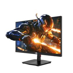 泰坦军团 24.5英寸 200Hz超频215Hz FastIPS HDR400nits高亮 1ms 硬件低蓝光护眼 Game+电竞显示器 P2510G+