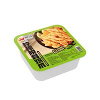 绝洽绝味无骨鸡爪柠檬酸辣脱骨泡椒凤爪卤味零食即食休闲小吃