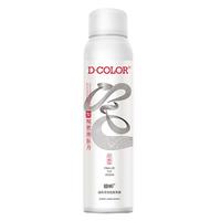 迪彩泡沫发蜡男士女士卷发持久定型护卷保湿蓬松摩丝发胶喷雾弹力素