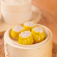 包道 猪肉烧麦干蒸糯米300g