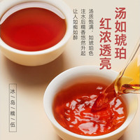 茶马世家冰岛普洱茶小玉饼坝歪生茶南糯地界白茶品鉴装 2015年冰岛南糯熟茶8g*1片