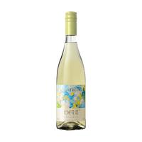 长城(GreatWall)花漾霞多丽干白葡萄酒750ml 单瓶装
