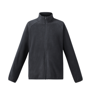 拓行 男士保暖搖粒絨外套