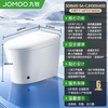 九牧 JOMOO SQ8650 轻智能马桶 翻盖翻圈+防溅魔力泡