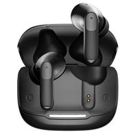 Lenovo/联想 通话降噪 无线蓝牙耳机 10分钟快充【沉浸环绕音EA240黑