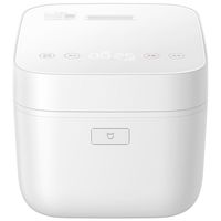 小米 Xiaomi 米家快煮电饭煲4L家用大容量电饭锅快煮煮粥不粘锅8191