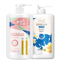 Opal 澳寶 经典滋润沐浴露 1L