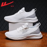 WARRIOR 回力 男款休闲鞋