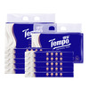 Tempo 得宝 保湿纸 30抽*10包