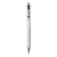 樱花（SAKURA）3合1多功能笔ballsign iD 3C按动式中性笔夜黑色蓝色红色可切换0.4mm水笔商务办公签字笔 白杆B款