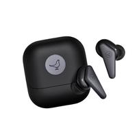 LIBRATONE 小鸟音响 AIR SE 入耳式真无线动圈主动降噪蓝牙耳机 黑色