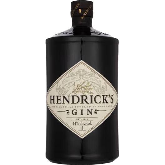 亨利爵士 金酒杜松子酒 1000ml