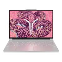 联想拯救者Y9000P AI元启 电竞游戏笔记本电脑 可选满血RTX5090 24G独显 全新酷睿24核 Ultra9 32G 1T RTX5060 冰魄白 16英寸2.5K超清|2