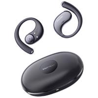 移动端、京东百亿补贴：索爱 MO1无线蓝牙耳机 耳机音乐通话苹果华为小米通用 月影黑 MO1黑色